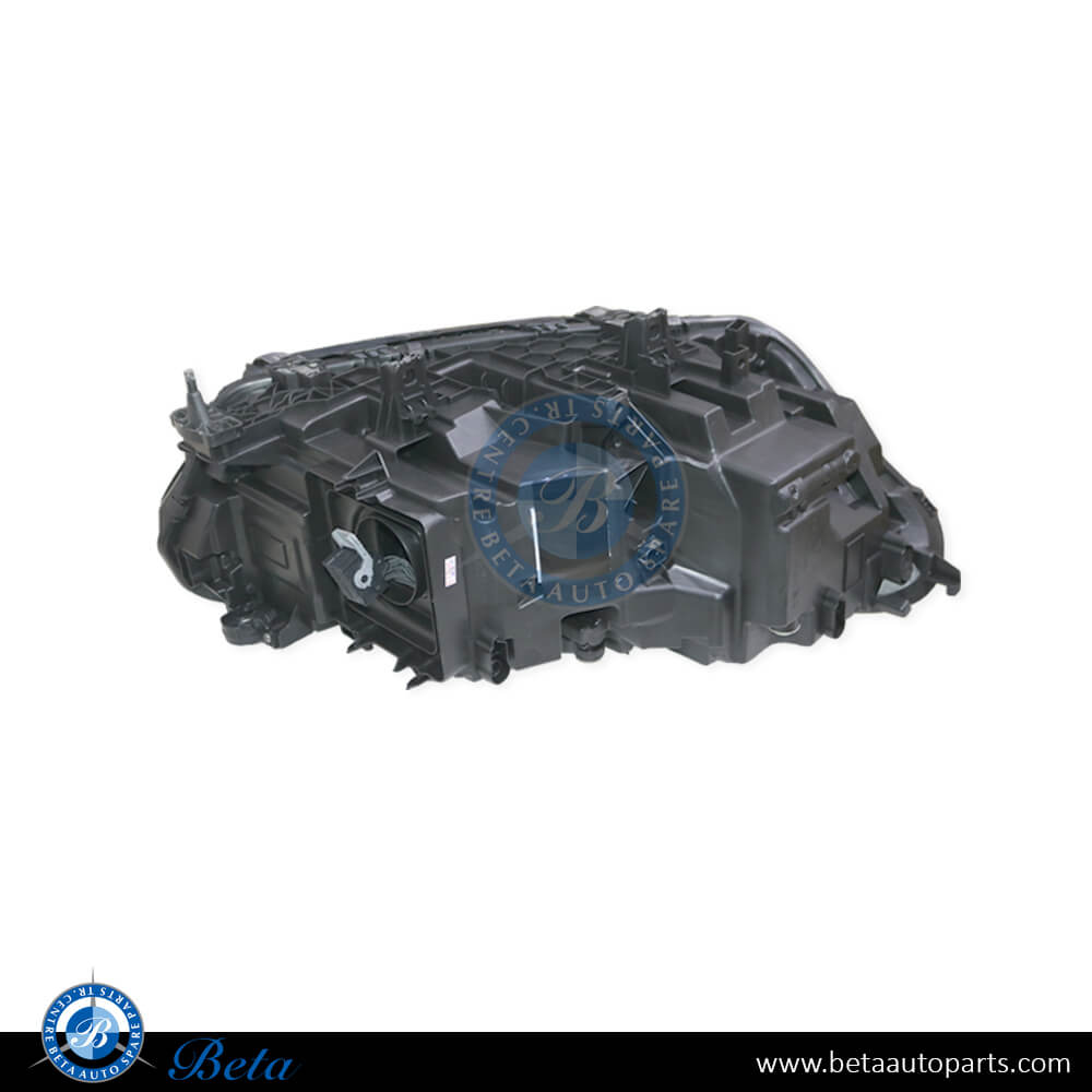BMW X5 G05 (2019-2023), Headlamp Adaptive LED (Right), China, 63117933334 BMW X5 G05 (2019-2023), Headlamp Adaptive LED (Right), China, 63117933334